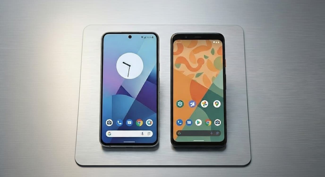 Apakah Custom ROM Android Masih Relevan di 2026?